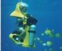 BOB Underwater Adventure