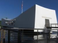 Pearl Harbor Arizona Memorial and Circle Island Tour