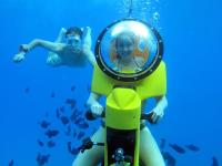 BOB Underwater Adventure